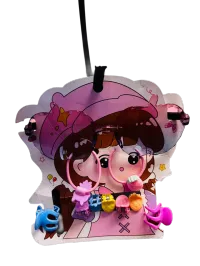 Strawberry Fields Accessory Kit – Image 3