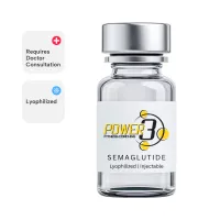 Semaglutide 10 mg (3mL) - Lyophilized – Image 1