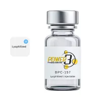BPC-157 5mg (3mL) - Lyophilized – Image 1