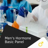 Men's Lab Panels – Image 1