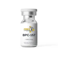 BPC-157 10mg (3mL) - Lyophilized – Image 1