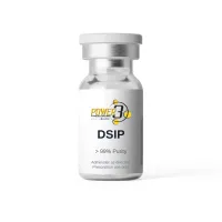 DSIP 15mg (3mL) - Lyophilized – Image 1
