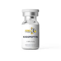 Kisspeptin 5mg (3ml) - Lyophilized – Image 1