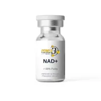 NAD+ 1000mg (10mL) - Lyophilized – Image 1