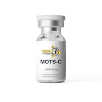 MOTS-C 10mg (3ml) - Lyophilized – Image 1