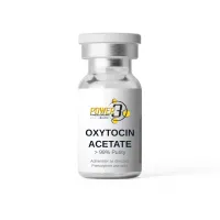 Oxytocin Acetate (5 mg) (3ml) - Lyophilized – Image 1
