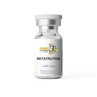 Retatrutide (10mg, 3mL) - Lyophilized – Image 1