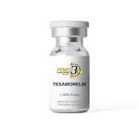 Tesamorelin 5mg (3ml) - Lyophilized – Image 1