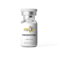 Tirzepatide 15 mg (3mL) - Lyophilized – Image 1