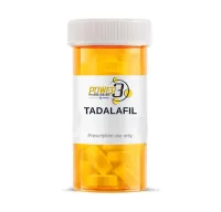 Tadalafil 6mg ODT - 10 Count – Image 1