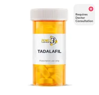 Tadalafil 6mg ODT - 30 Count – Image 1