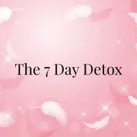 7 Day Detox - Original – Image 1