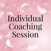 Individual Coaching Session – Image 1