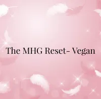 The MHG Reset - Vegan – Image 1