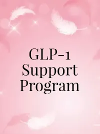 GLP-1 Support Program – Image 1