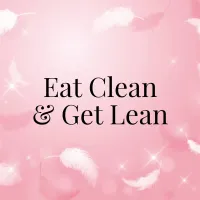 Eat Clean & Get Lean – Image 1