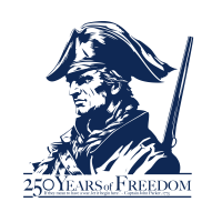 250 Years of Freedom Graphic Tee – Image 3