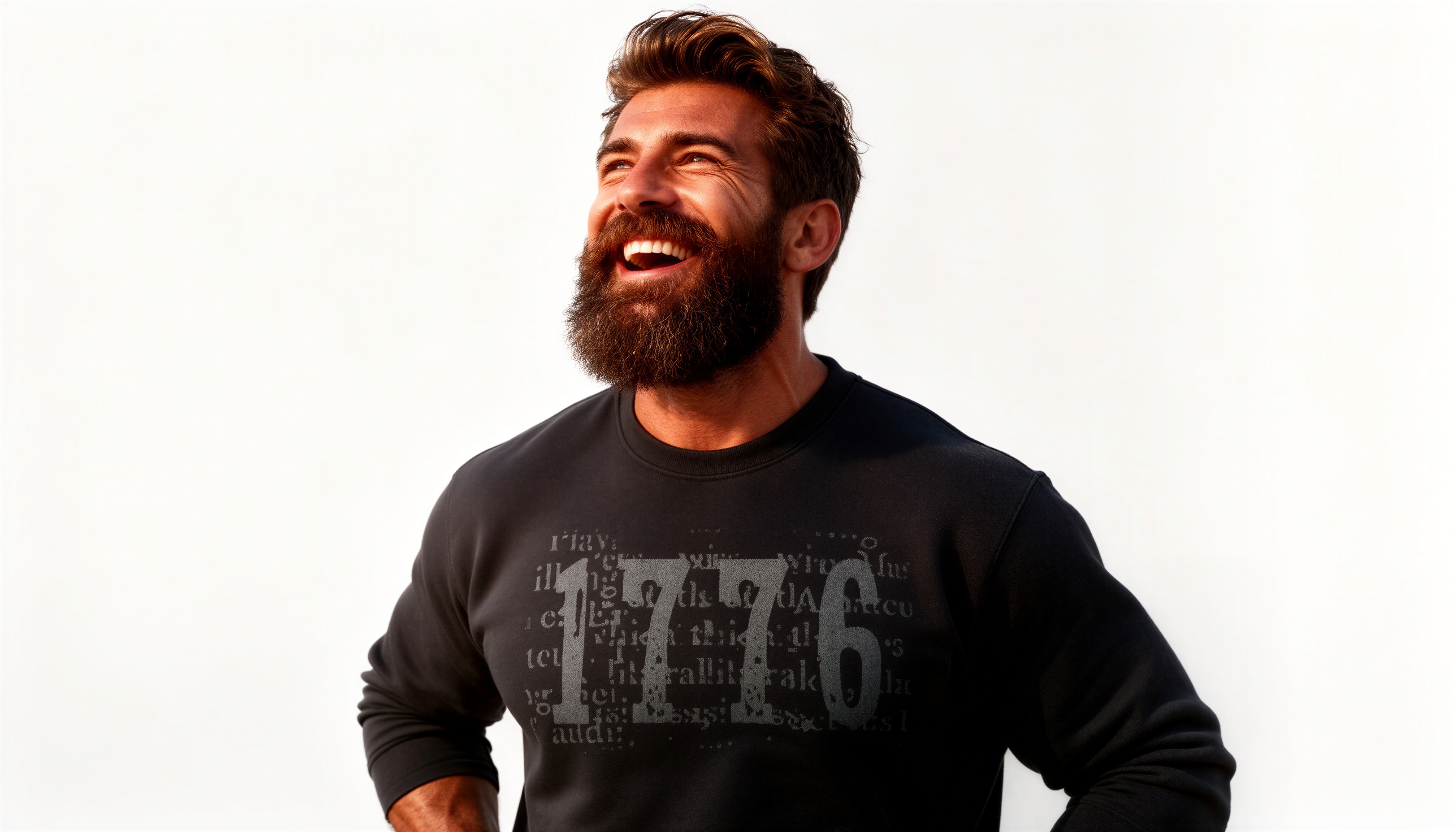 1776 Constitution Sweatshirt – Image 7