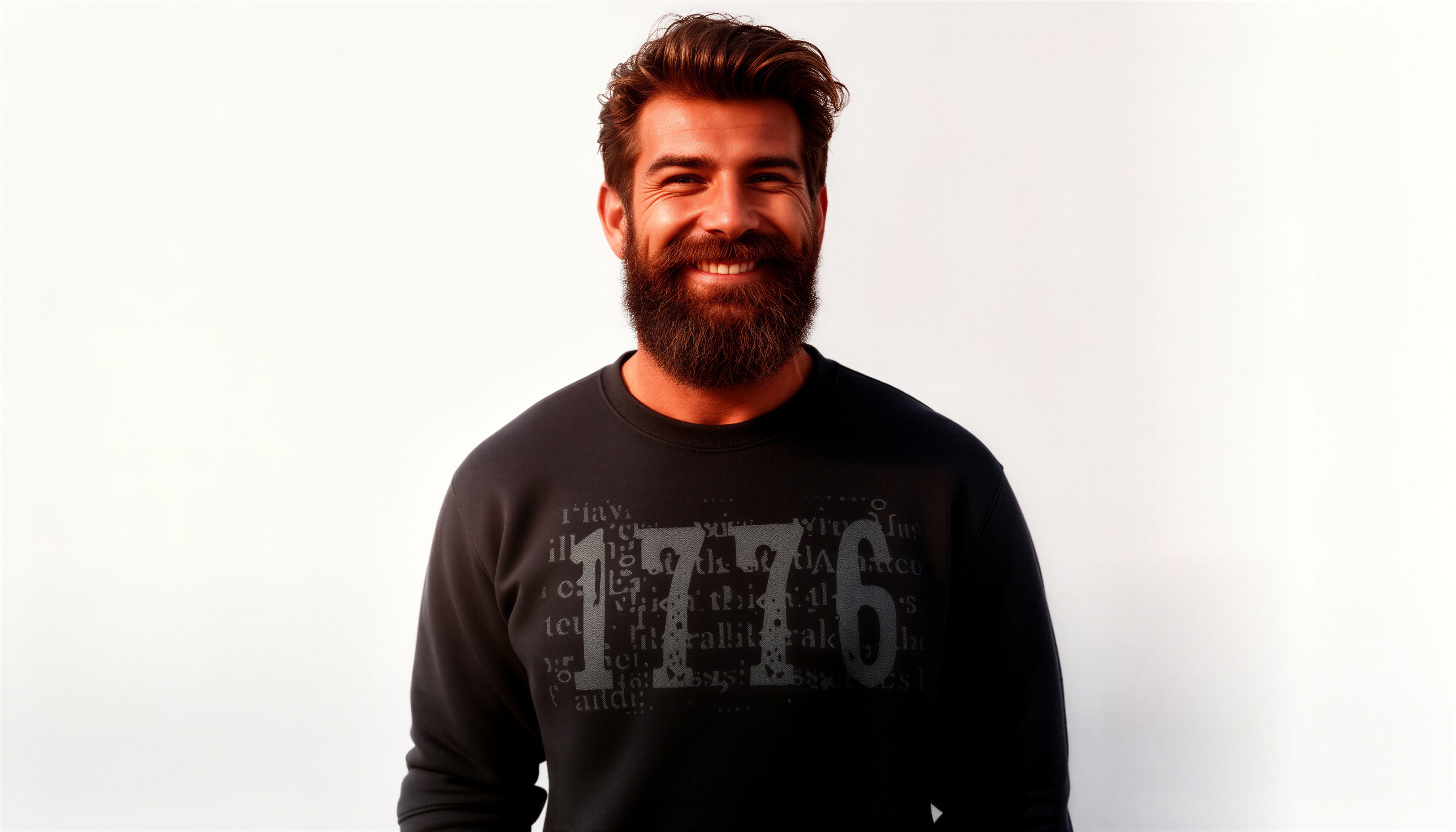 1776 Constitution Sweatshirt – Image 8