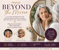 Beyond The Mirror (USD) – Image 1