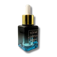 Solmé Haus Hydrating Face Serum - Light to Medium – Image 2