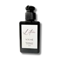 Solmé Haus Self Tanning Lotion for Face & Body – Image 1