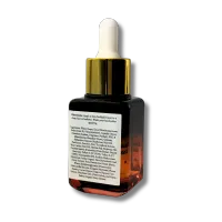 Solmé Haus Hydrating Face Serum - Medium to Dark – Image 3