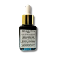 Solmé Haus Hydrating Face Serum - Light to Medium – Image 4