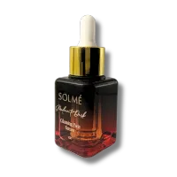 Solmé Haus Hydrating Face Serum - Medium to Dark – Image 2