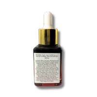 Solmé Haus Hydrating Face Serum - Medium to Dark – Image 4