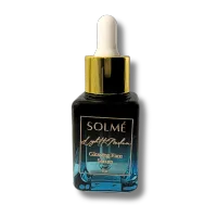 Solmé Haus Hydrating Face Serum - Light to Medium – Image 1