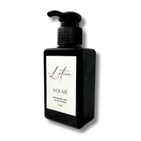 Solmé Haus Self Tanning Lotion for Face & Body – Image 2