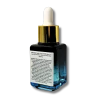 Solmé Haus Hydrating Face Serum - Light to Medium – Image 3