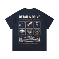Detail & Drive | Black – Image 2