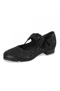 Bloch Glitter Taps – Image 1
