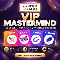 VIP Mastermind – Image 1