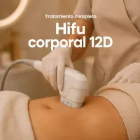 Hifu Corporal 12D – Image 1