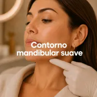 Contorno Mandibular Suave – Image 1