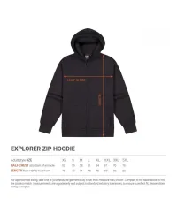 Zip Hoodie – Image 8