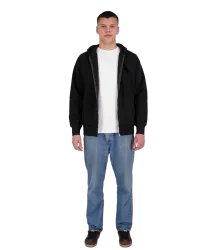 Zip Hoodie – Image 2