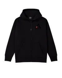 Zip Hoodie – Image 3