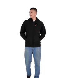 Zip Hoodie – Image 1