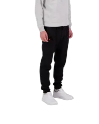 Warrior Pants – Black, L