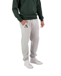 Warrior Pants – Grey, XXL
