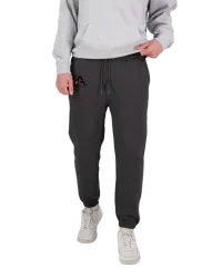 Warrior Pants – Dark Grey, S