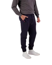 Warrior Pants – Purple, XL