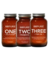 BePure Everyday Wellness Pack – Image 1
