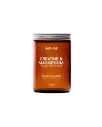 BePure Creatine & Magnesium – Image 1