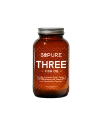 BePure Three Fish Oil – Image 1
