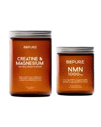 BePure Energy Essentials Pack – Image 1